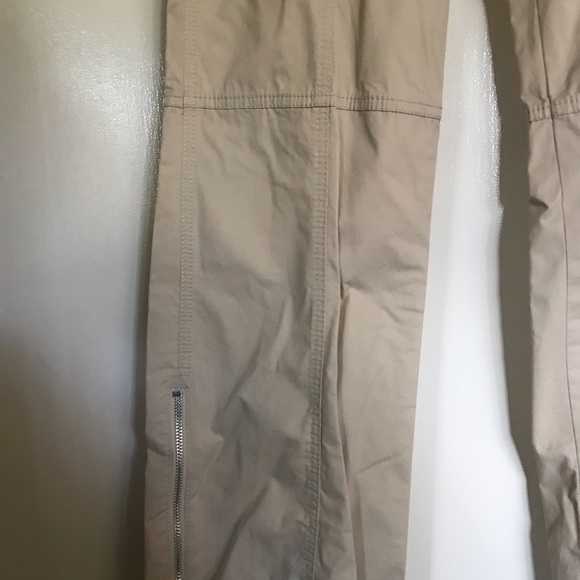 GAP , GAPSTRETCH, long pants , size S 97%COTTON - Picture 8 of 16